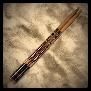 [NEW] HardRock Drumsticks 🥁